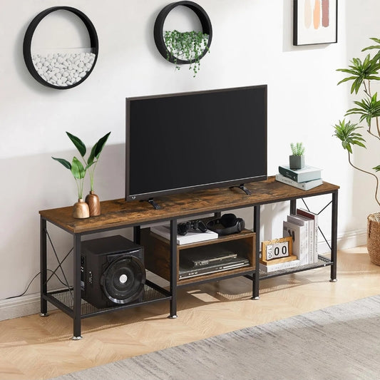 Mueble para TV minimalista