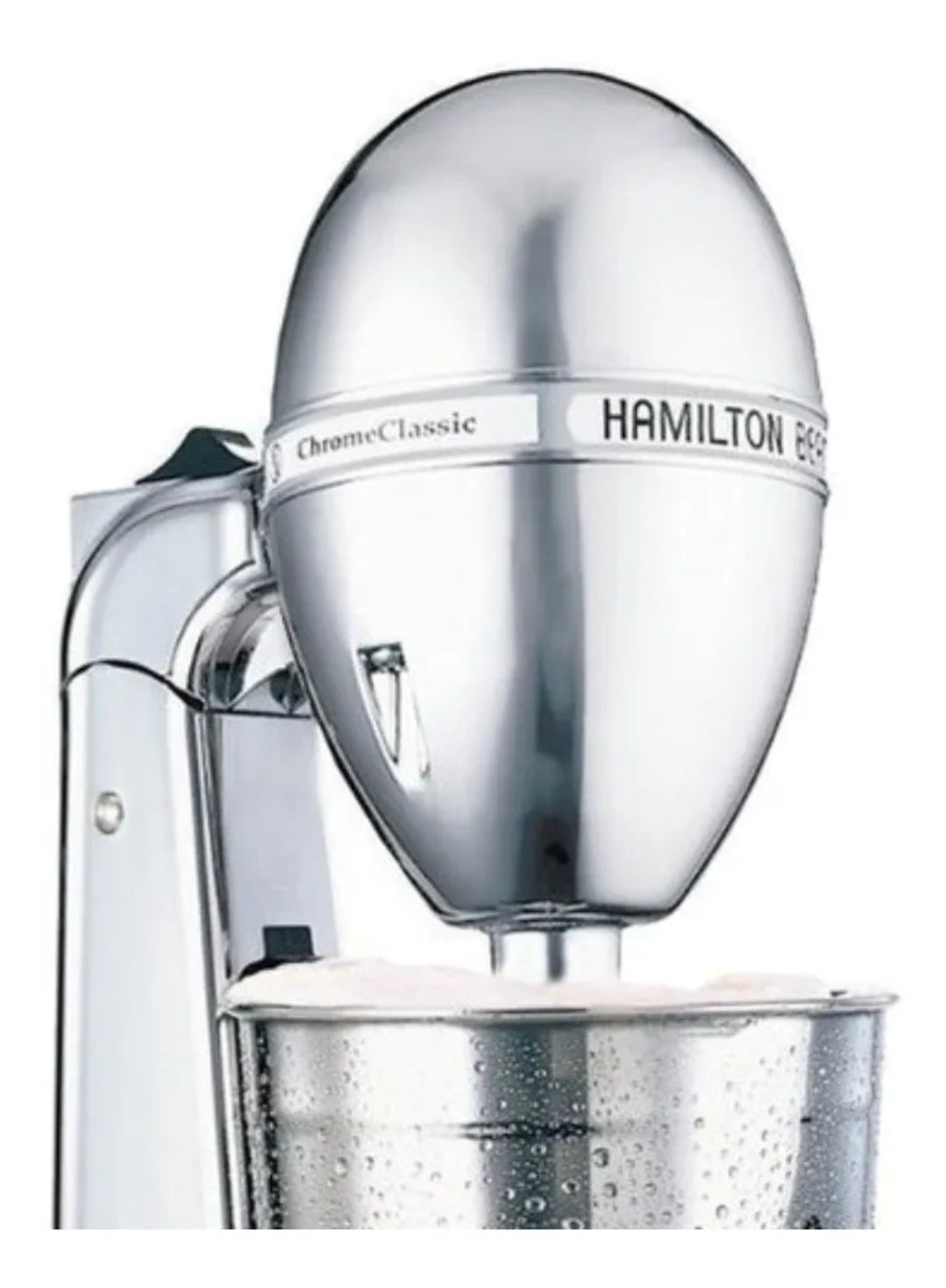 Esquimero Hamiltom Beach 800ml/2 vel 70w