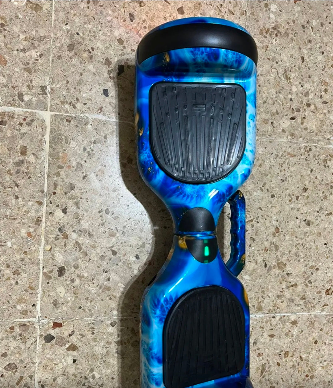 Patín Eléctrico Hoverboard Bluetooth MIRREND 6.5" Para Niño