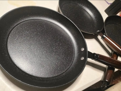 Sartenes Maifan Antiadherente 24/26/30cm 3pzas