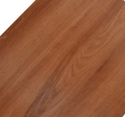 Piso Duela vinilica imitación madera 36 pz / 5m²