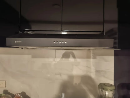 Campana de extracción FOSET 50cm