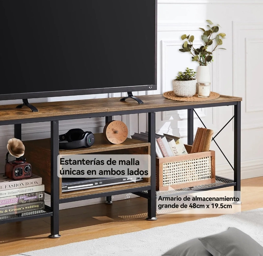 Mueble para TV minimalista