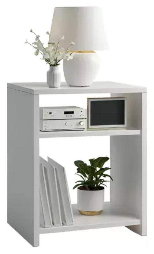 Set de dos buros para recámara