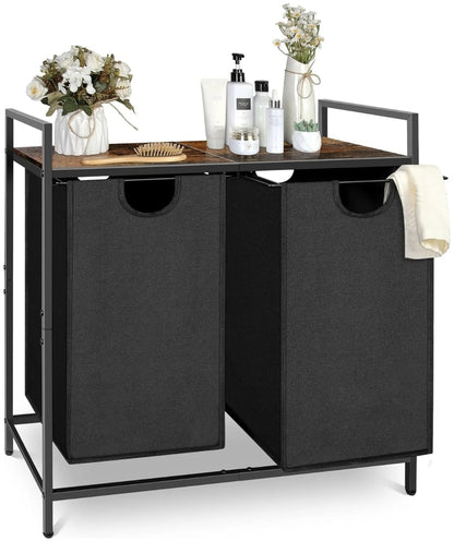 Cesto De Ropa Multiusos