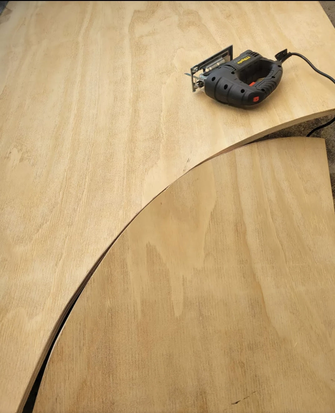 Sierra Caladora Electrica Profesional 780w + 16 Accesorios