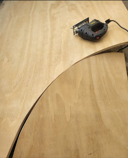 Sierra Caladora Electrica Profesional 780w + 16 Accesorios