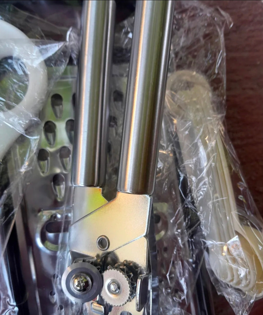 Utensilios Cocina De Silicona 44 Piezas Reposteria Espátulas Resistente Al Calor Con Mango Antideslizante Y Antiquemaduras