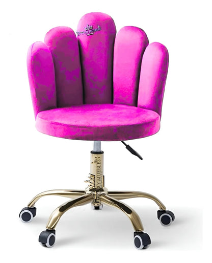 Silla con ruedas spa