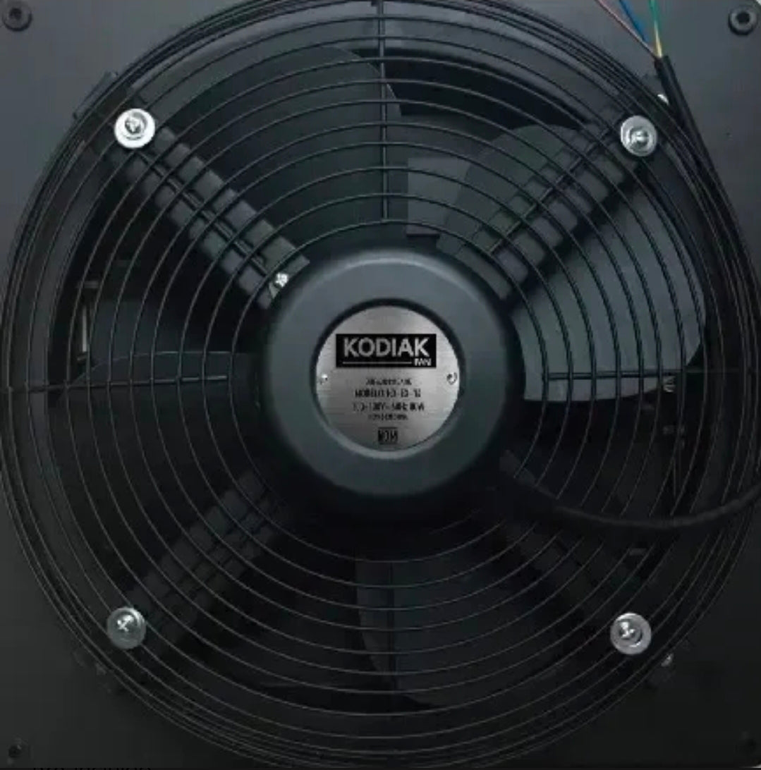 Extractor De Aire Industrial Kodiak 14 Pulgadas