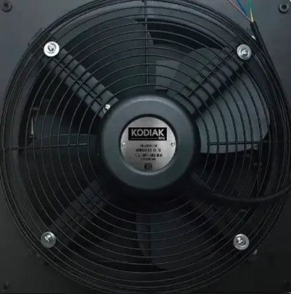 Extractor De Aire Industrial Kodiak 14 Pulgadas