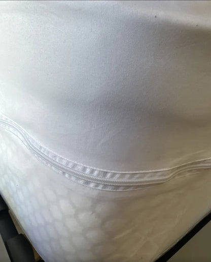 Funda protectora para colchón antichinches Impermeable