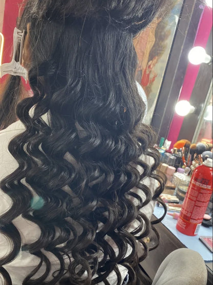 Rizadora para cabello 6 En 1