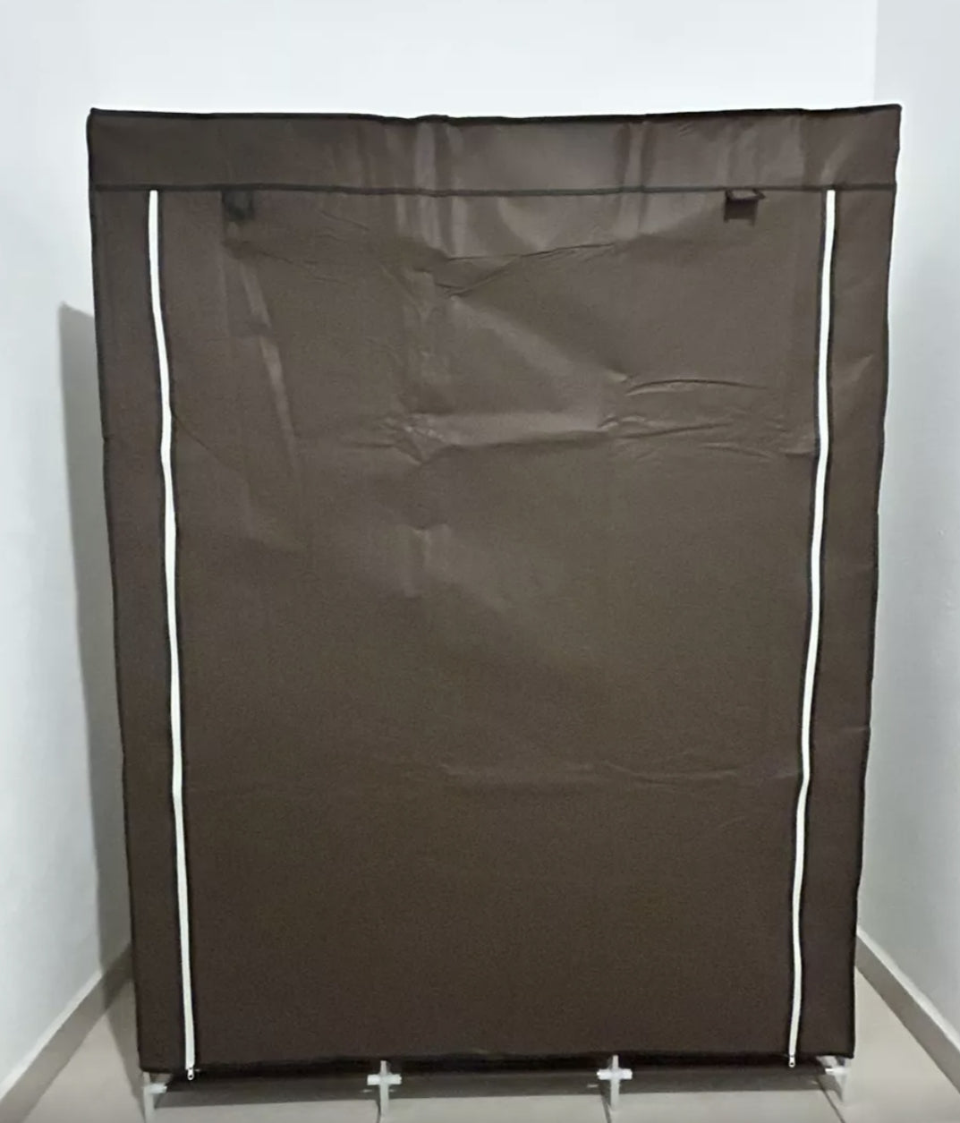 Closet Organizador Armable con Cubierta