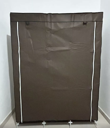 Closet Organizador Armable con Cubierta