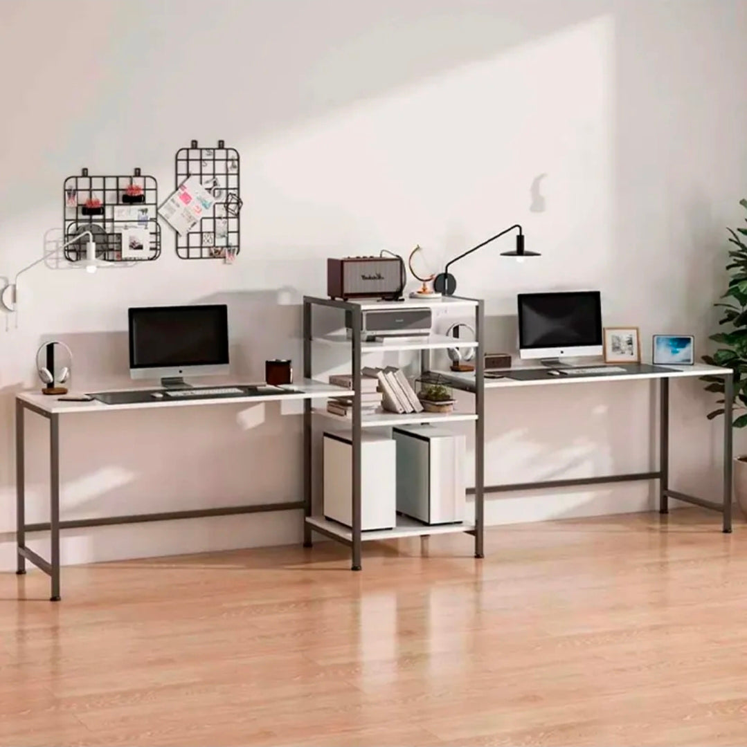 Escritorio de lujo para oficina