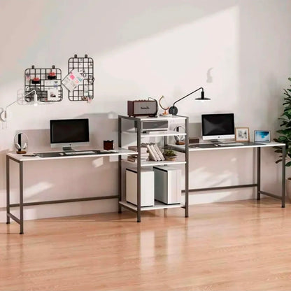 Escritorio de lujo para oficina