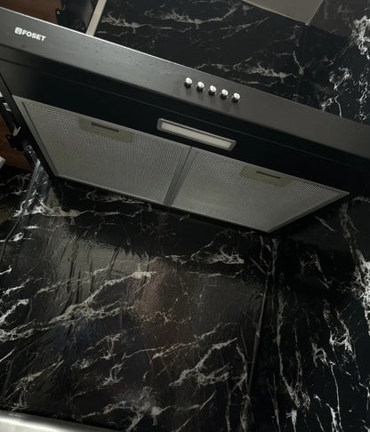 Campana de extracción FOSET 50cm