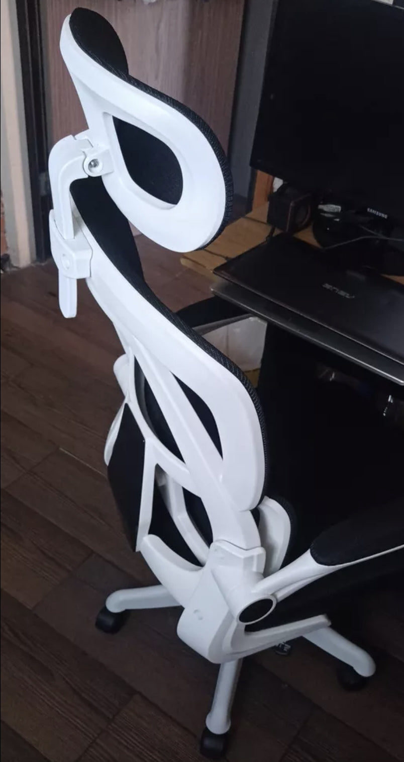 Silla Gamer Ergonómica Giratoria