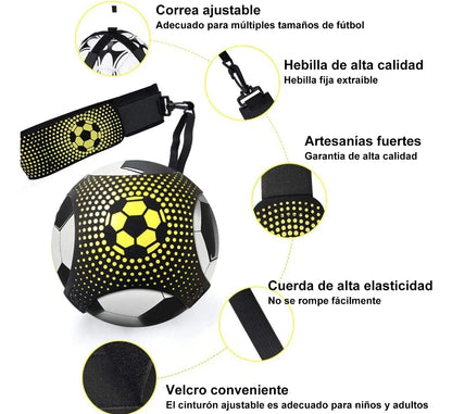 Kit Entrenamiento 54pz